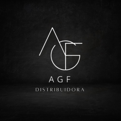 logo agf distriuidora