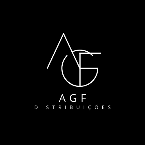 logo agf distriuidora